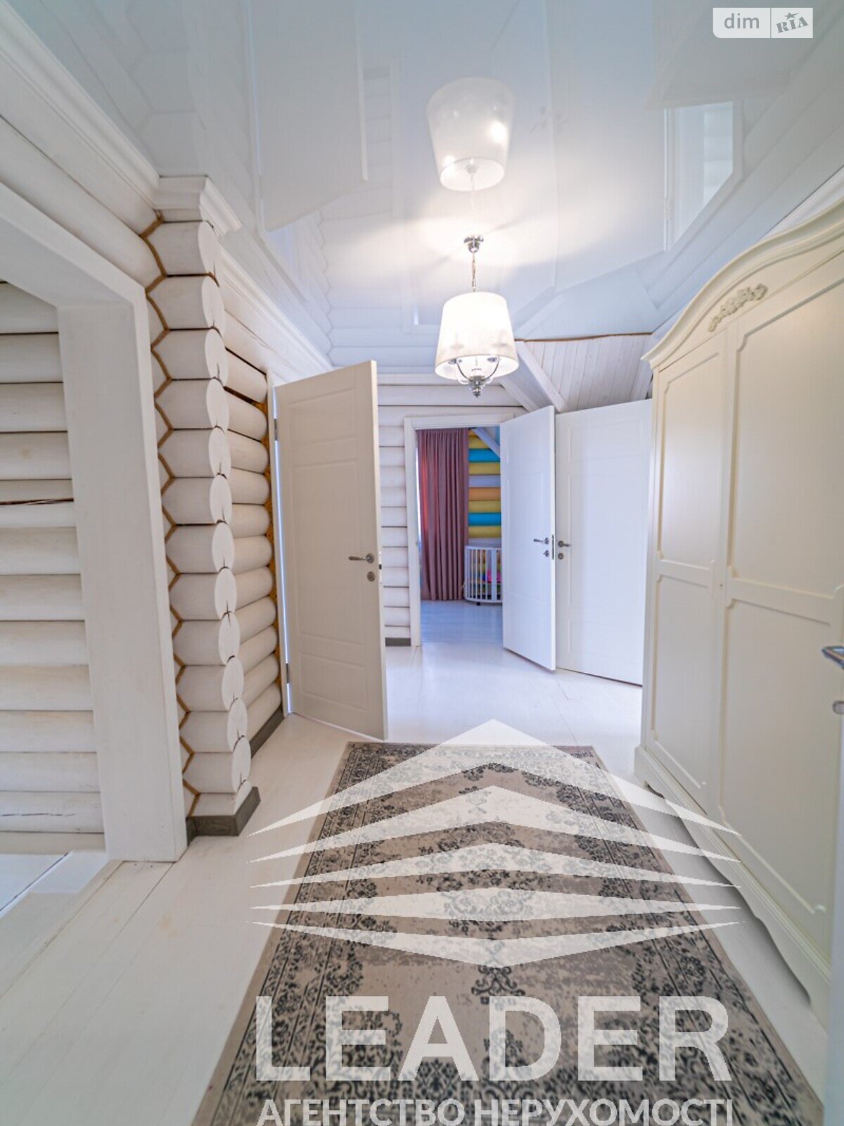 двоповерховий будинок, 117 кв. м, зруб. Продаж в Вінниці, район Пирогово фото 1 двоповерховий будинок, 117 кв. м, зруб. Продаж в Вінниці, район Пирогово фото 1