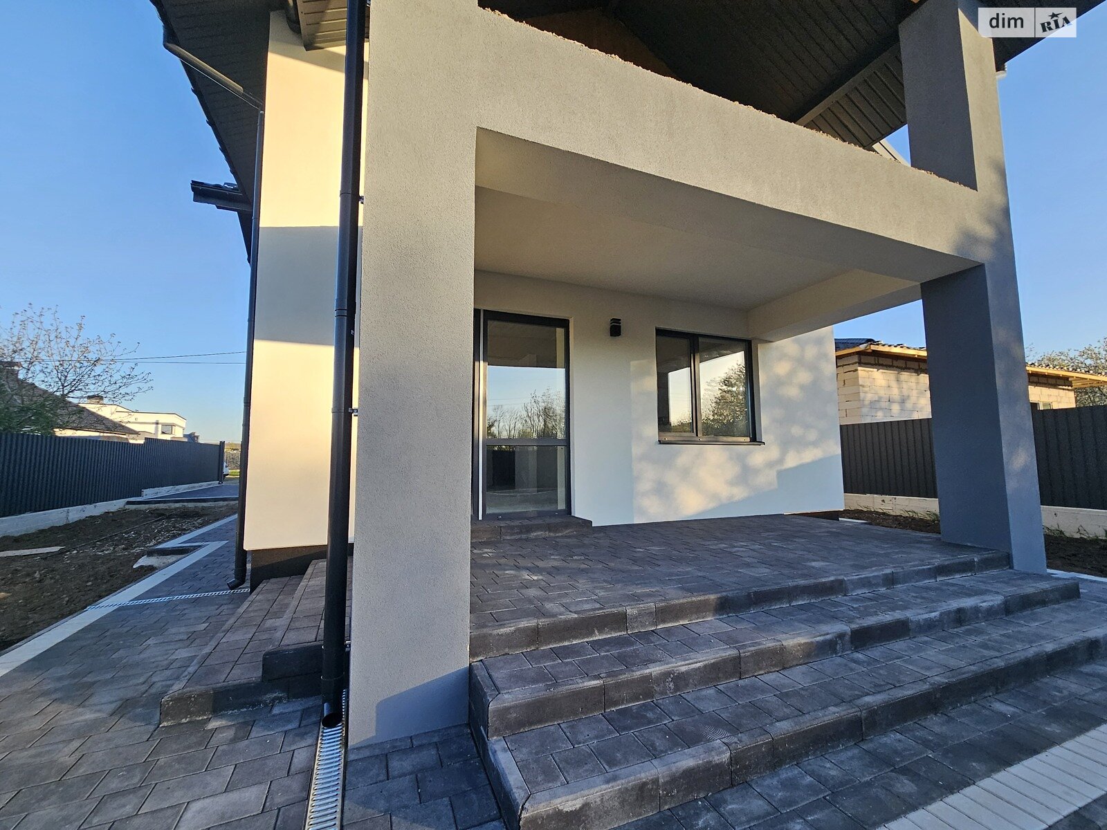 двухэтажный дом, 136 кв. м, кирпич. Продажа в Виннице район Пирогово фото 1 двухэтажный дом, 136 кв. м, кирпич. Продажа в Виннице район Пирогово фото 1