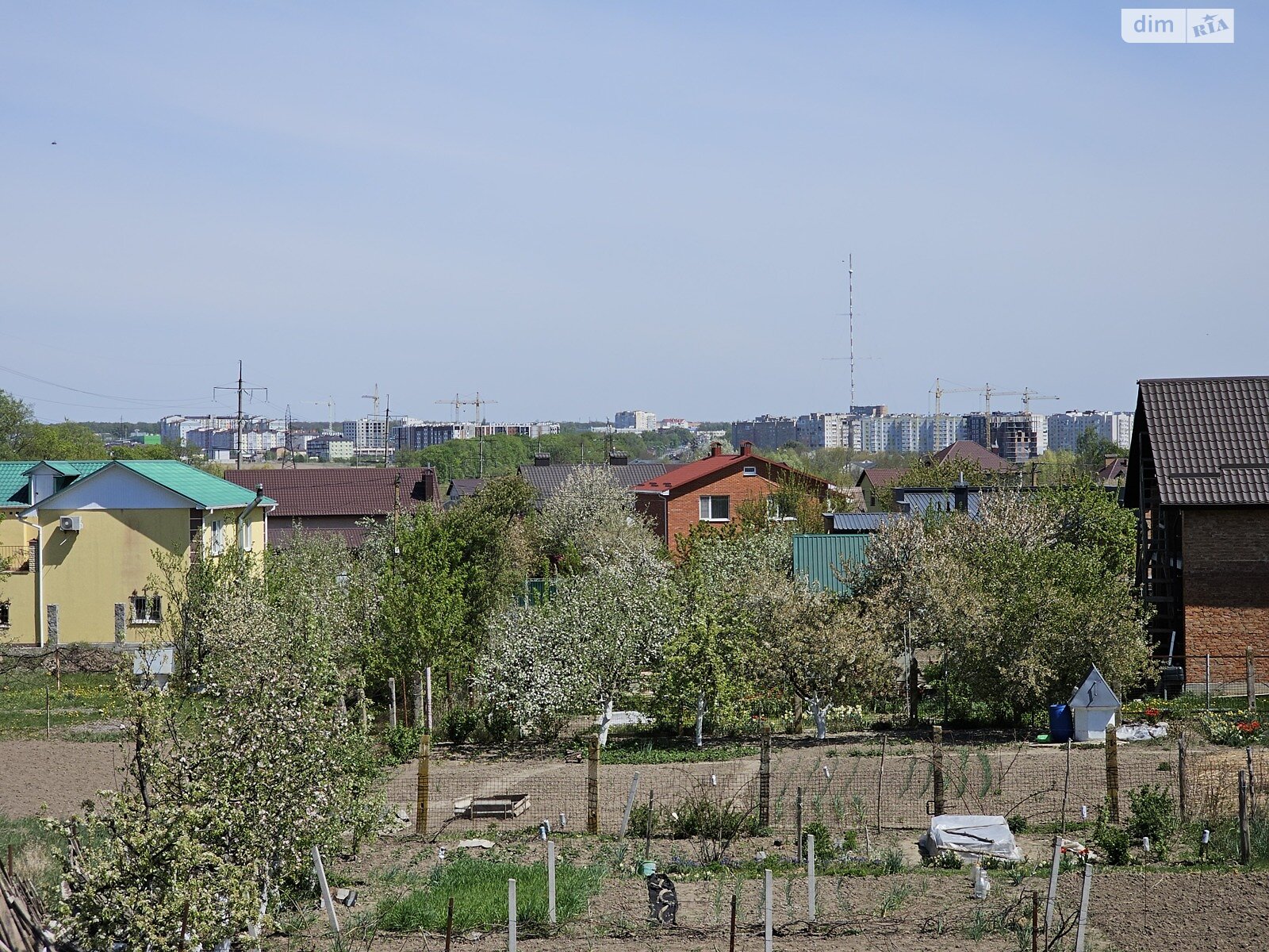 двухэтажный дом, 136 кв. м, кирпич. Продажа в Виннице район Пирогово фото 1 двухэтажный дом, 136 кв. м, кирпич. Продажа в Виннице район Пирогово фото 1