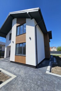 двоповерховий будинок, 136 кв. м, кирпич. Продаж в Вінниці, район Пирогово фото 2