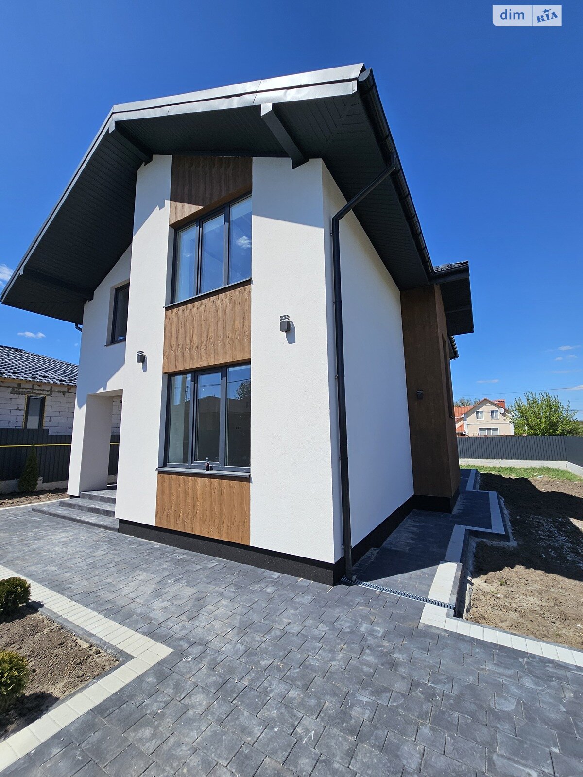 двоповерховий будинок, 136 кв. м, кирпич. Продаж в Вінниці, район Пирогово фото 1 двоповерховий будинок, 136 кв. м, кирпич. Продаж в Вінниці, район Пирогово фото 1