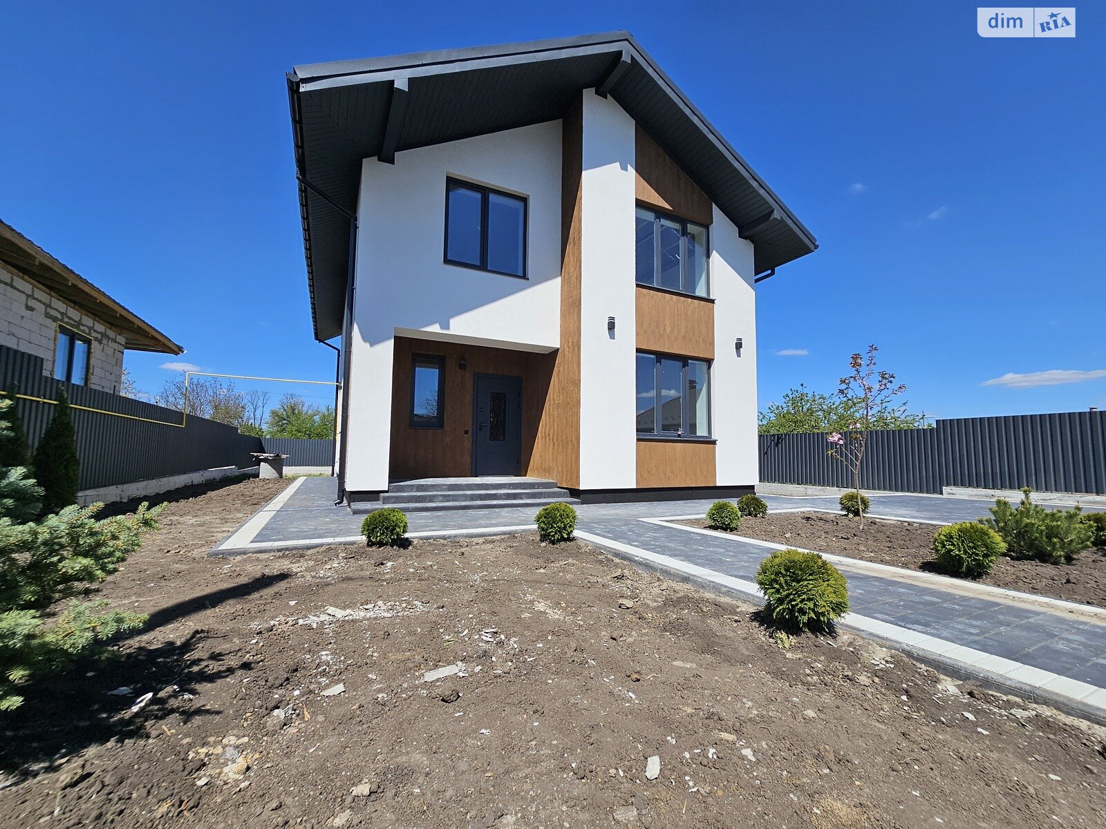 двоповерховий будинок, 136 кв. м, кирпич. Продаж в Вінниці, район Пирогово фото 1 двоповерховий будинок, 136 кв. м, кирпич. Продаж в Вінниці, район Пирогово фото 1
