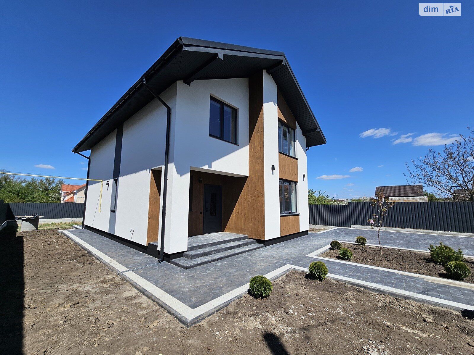двоповерховий будинок, 136 кв. м, кирпич. Продаж в Вінниці, район Пирогово фото 1 двоповерховий будинок, 136 кв. м, кирпич. Продаж в Вінниці, район Пирогово фото 1