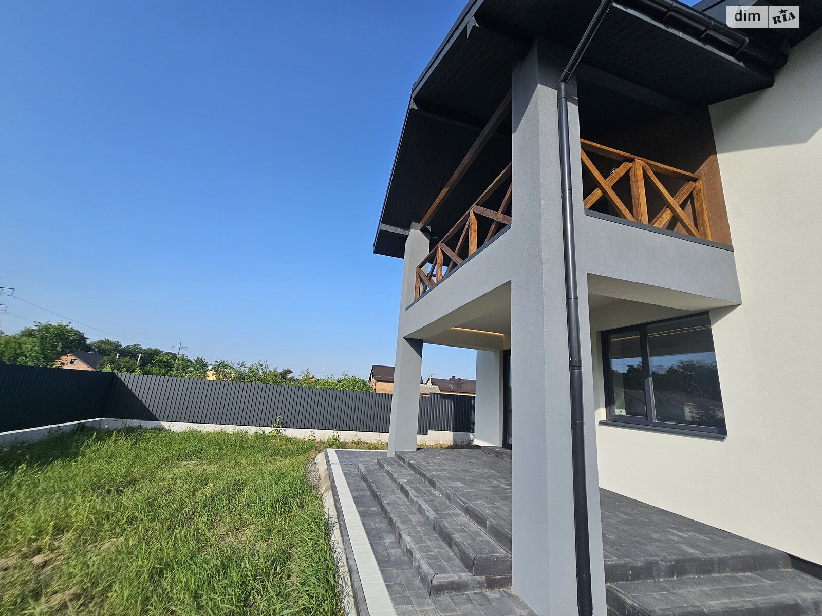 двоповерховий будинок, 136 кв. м, кирпич. Продаж в Вінниці, район Пирогово фото 1 двоповерховий будинок, 136 кв. м, кирпич. Продаж в Вінниці, район Пирогово фото 1