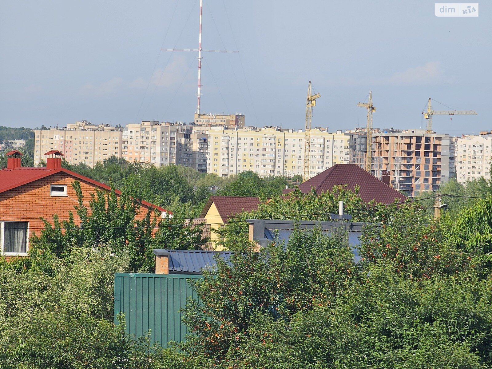 двоповерховий будинок, 136 кв. м, кирпич. Продаж в Вінниці, район Пирогово фото 1 двоповерховий будинок, 136 кв. м, кирпич. Продаж в Вінниці, район Пирогово фото 1