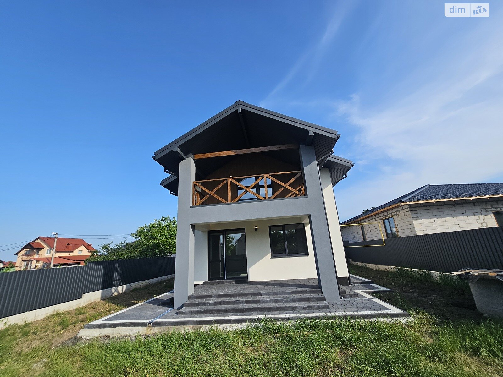 двоповерховий будинок, 136 кв. м, кирпич. Продаж в Вінниці, район Пирогово фото 1 двоповерховий будинок, 136 кв. м, кирпич. Продаж в Вінниці, район Пирогово фото 1