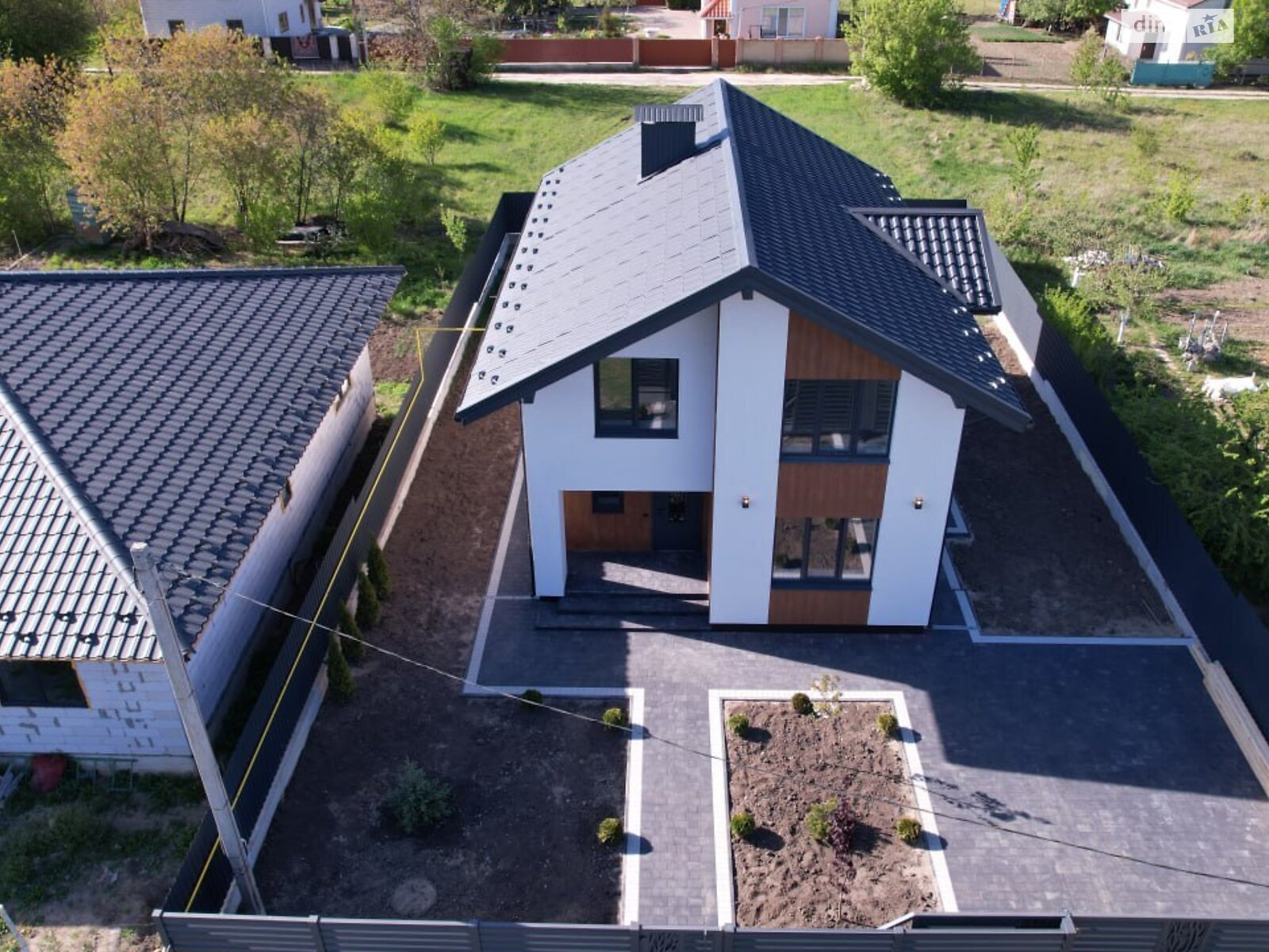 двоповерховий будинок, 136 кв. м, кирпич. Продаж в Вінниці, район Пирогово фото 1 двоповерховий будинок, 136 кв. м, кирпич. Продаж в Вінниці, район Пирогово фото 1