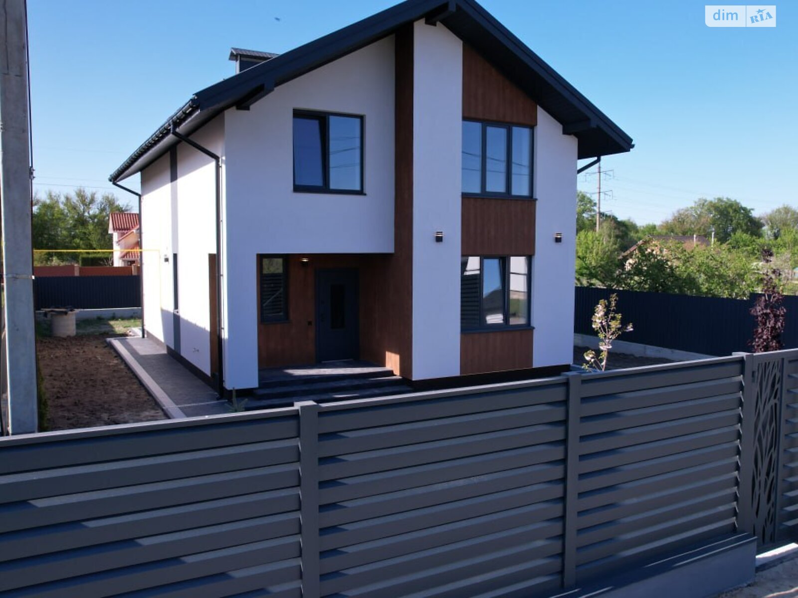 двоповерховий будинок, 136 кв. м, кирпич. Продаж в Вінниці, район Пирогово фото 1 двоповерховий будинок, 136 кв. м, кирпич. Продаж в Вінниці, район Пирогово фото 1