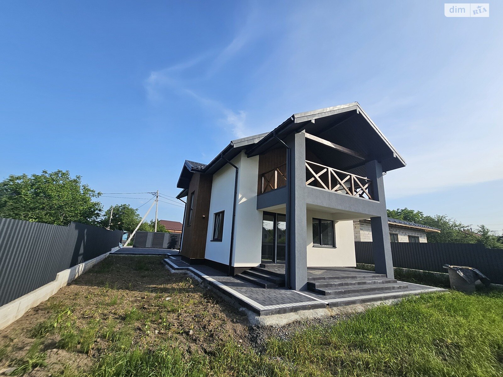 двоповерховий будинок, 136 кв. м, кирпич. Продаж в Вінниці, район Пирогово фото 1 двоповерховий будинок, 136 кв. м, кирпич. Продаж в Вінниці, район Пирогово фото 1