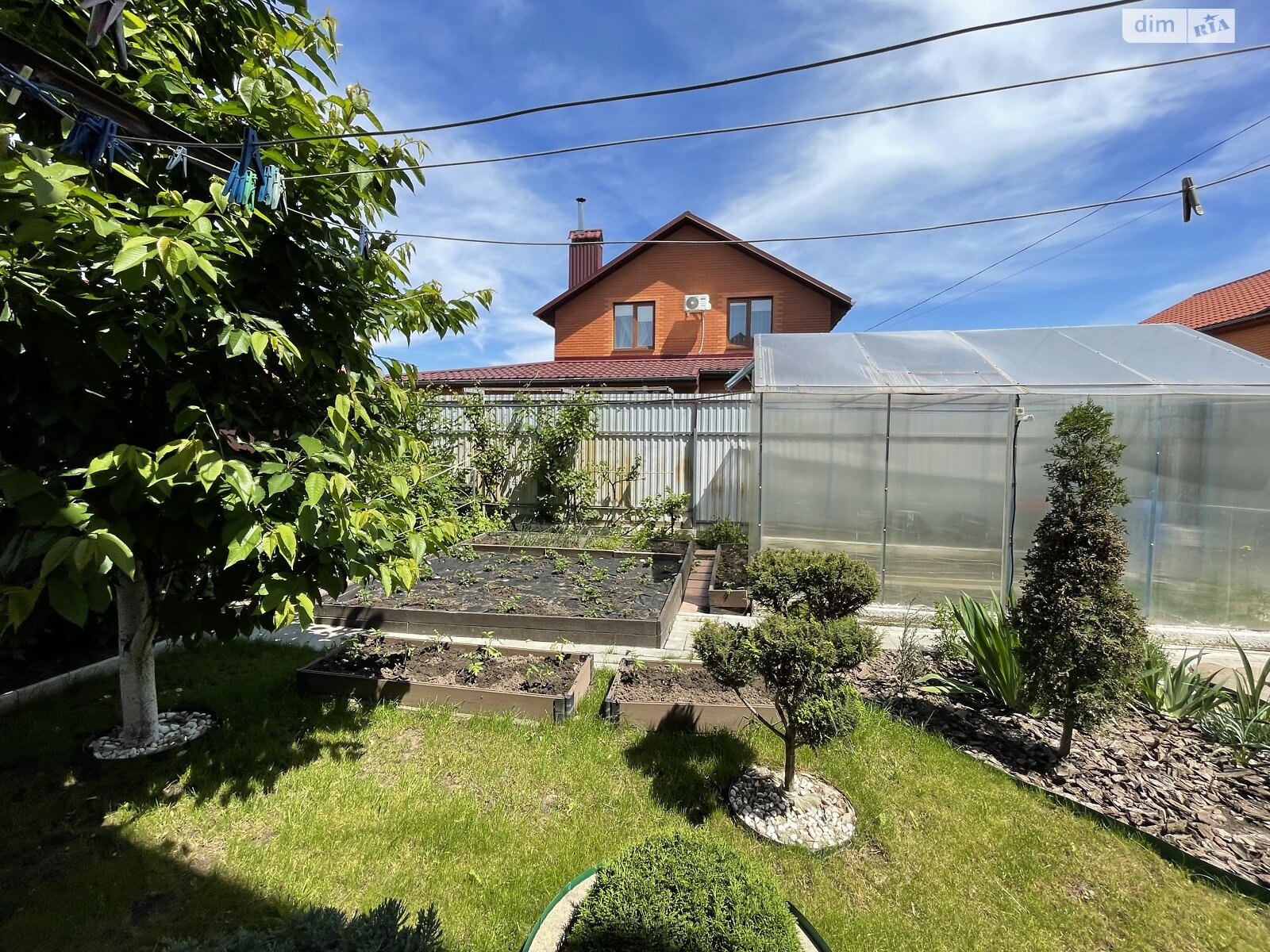 двухэтажный дом, 113 кв. м, кирпич. Продажа в Виннице район Пирогово фото 1 двухэтажный дом, 113 кв. м, кирпич. Продажа в Виннице район Пирогово фото 1