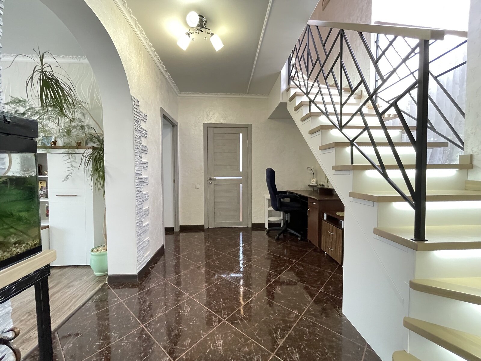 двухэтажный дом, 113 кв. м, кирпич. Продажа в Виннице район Пирогово фото 1 двухэтажный дом, 113 кв. м, кирпич. Продажа в Виннице район Пирогово фото 1