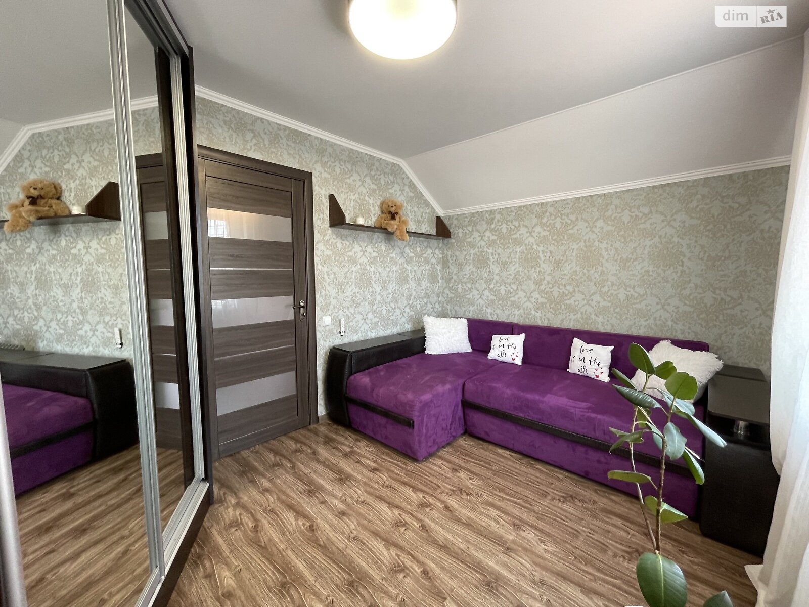 двухэтажный дом, 113 кв. м, кирпич. Продажа в Виннице район Пирогово фото 1 двухэтажный дом, 113 кв. м, кирпич. Продажа в Виннице район Пирогово фото 1