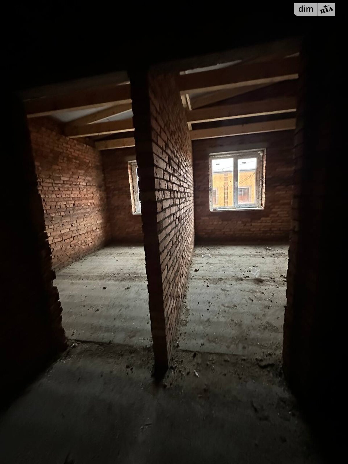 двоповерховий будинок, 90 кв. м, кирпич. Продаж в Вінниці, район Пирогово фото 1