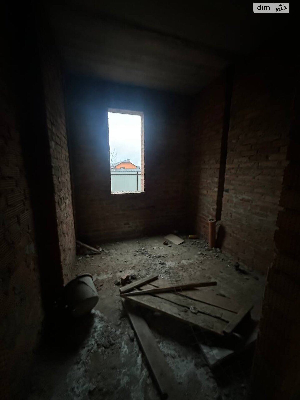 двоповерховий будинок, 90 кв. м, кирпич. Продаж в Вінниці, район Пирогово фото 1