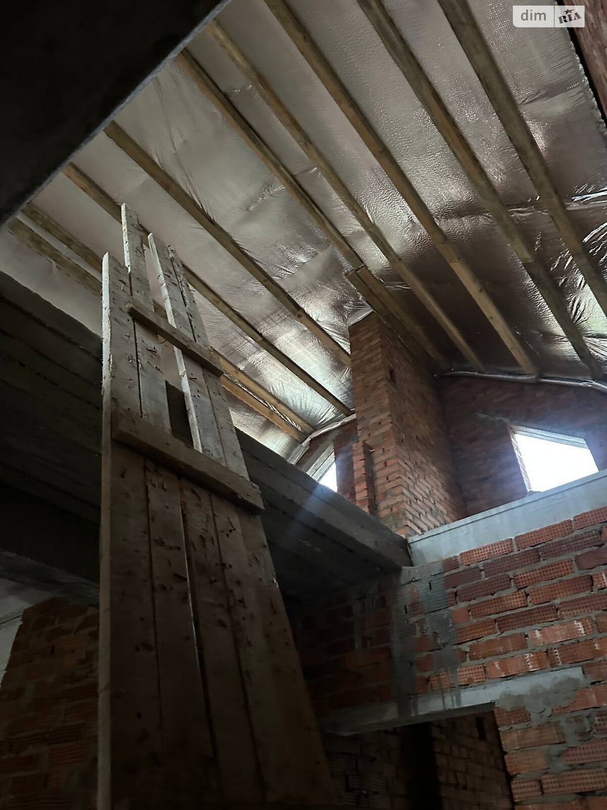 двоповерховий будинок, 90 кв. м, кирпич. Продаж в Вінниці, район Пирогово фото 1