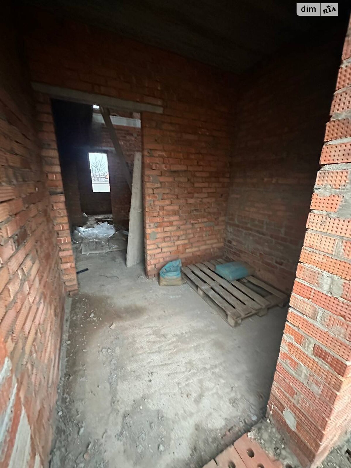 двоповерховий будинок, 90 кв. м, кирпич. Продаж в Вінниці, район Пирогово фото 1