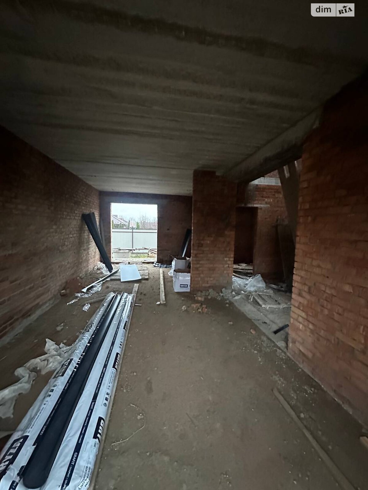 двоповерховий будинок, 90 кв. м, кирпич. Продаж в Вінниці, район Пирогово фото 1