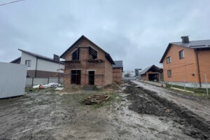 двухэтажный дом, 115 кв. м, кирпич. Продажа в Виннице район Пирогово фото 2