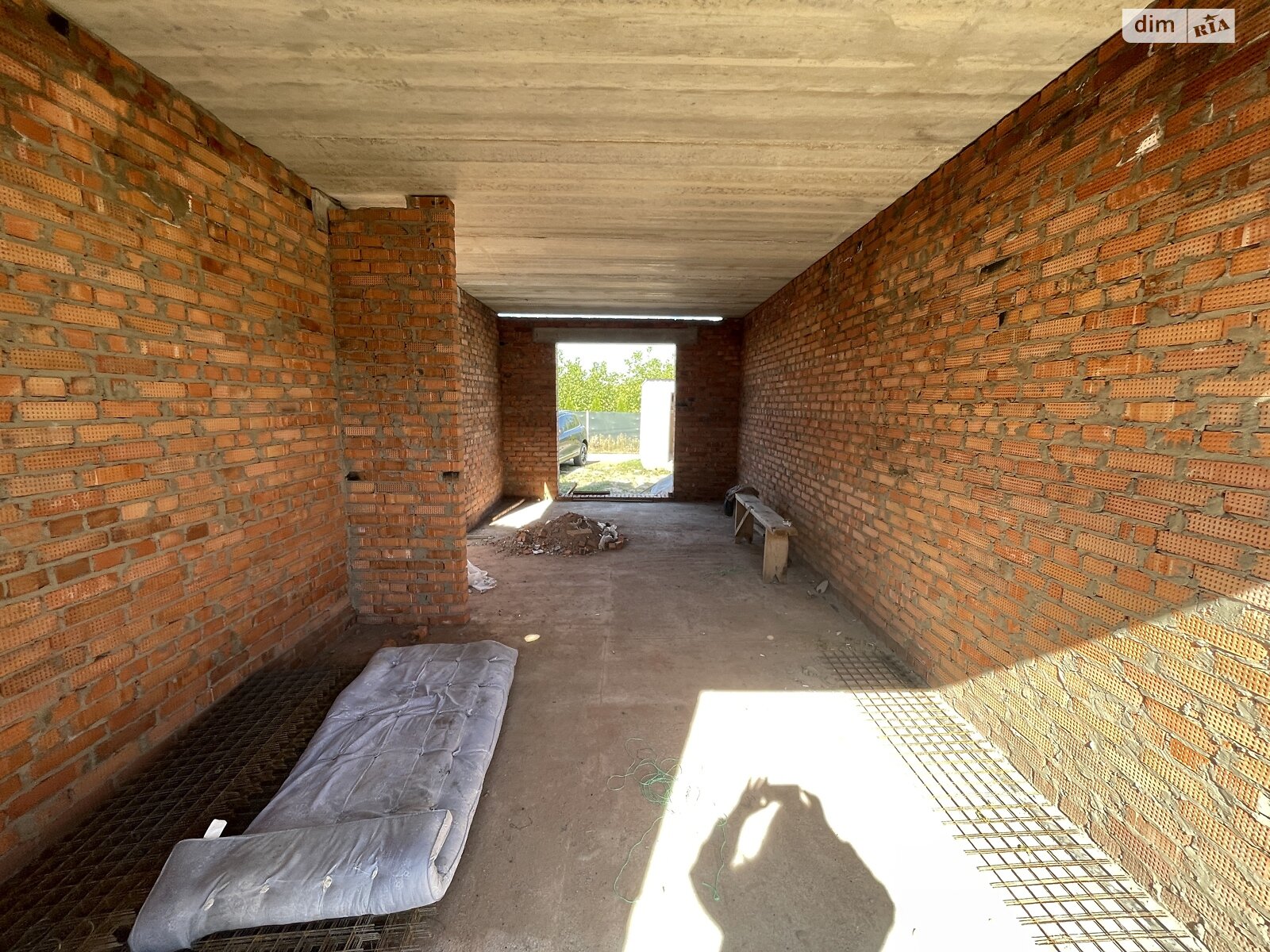 двухэтажный дом, 115 кв. м, кирпич. Продажа в Виннице район Пирогово фото 1