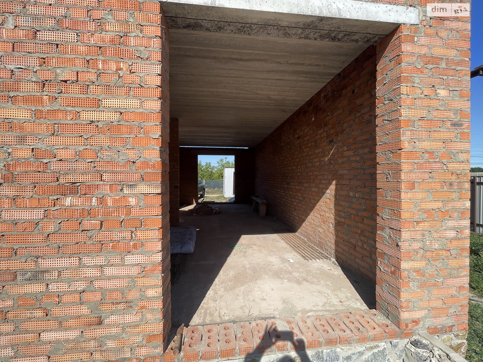 двухэтажный дом, 115 кв. м, кирпич. Продажа в Виннице район Пирогово фото 1