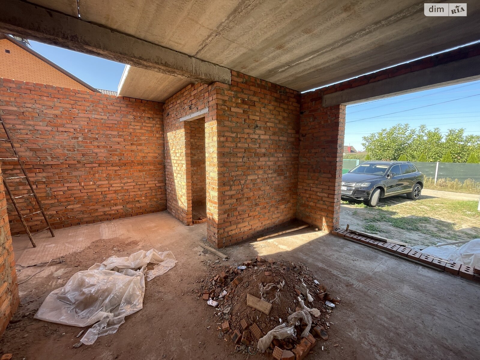 двухэтажный дом, 115 кв. м, кирпич. Продажа в Виннице район Пирогово фото 1