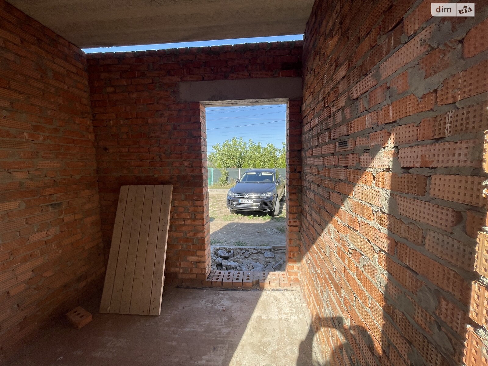 двухэтажный дом, 115 кв. м, кирпич. Продажа в Виннице район Пирогово фото 1