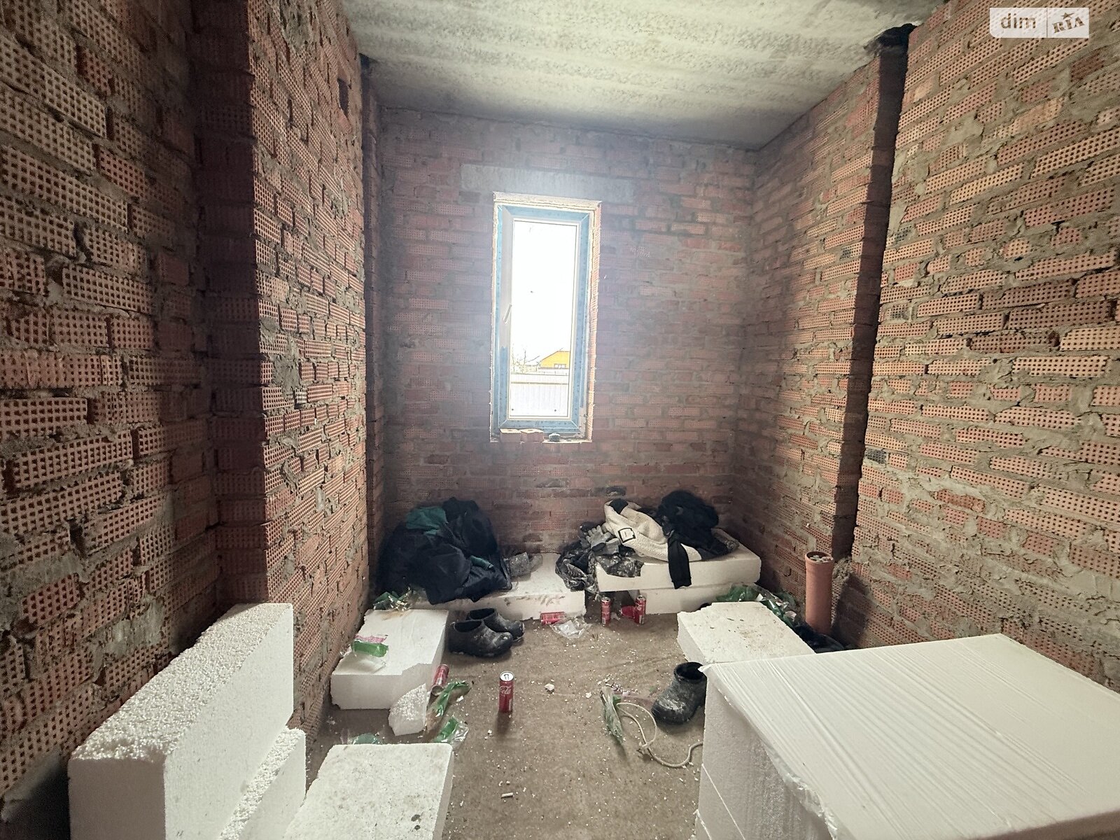 двухэтажный дом, 95 кв. м, кирпич. Продажа в Виннице район Пирогово фото 1 двухэтажный дом, 95 кв. м, кирпич. Продажа в Виннице район Пирогово фото 1