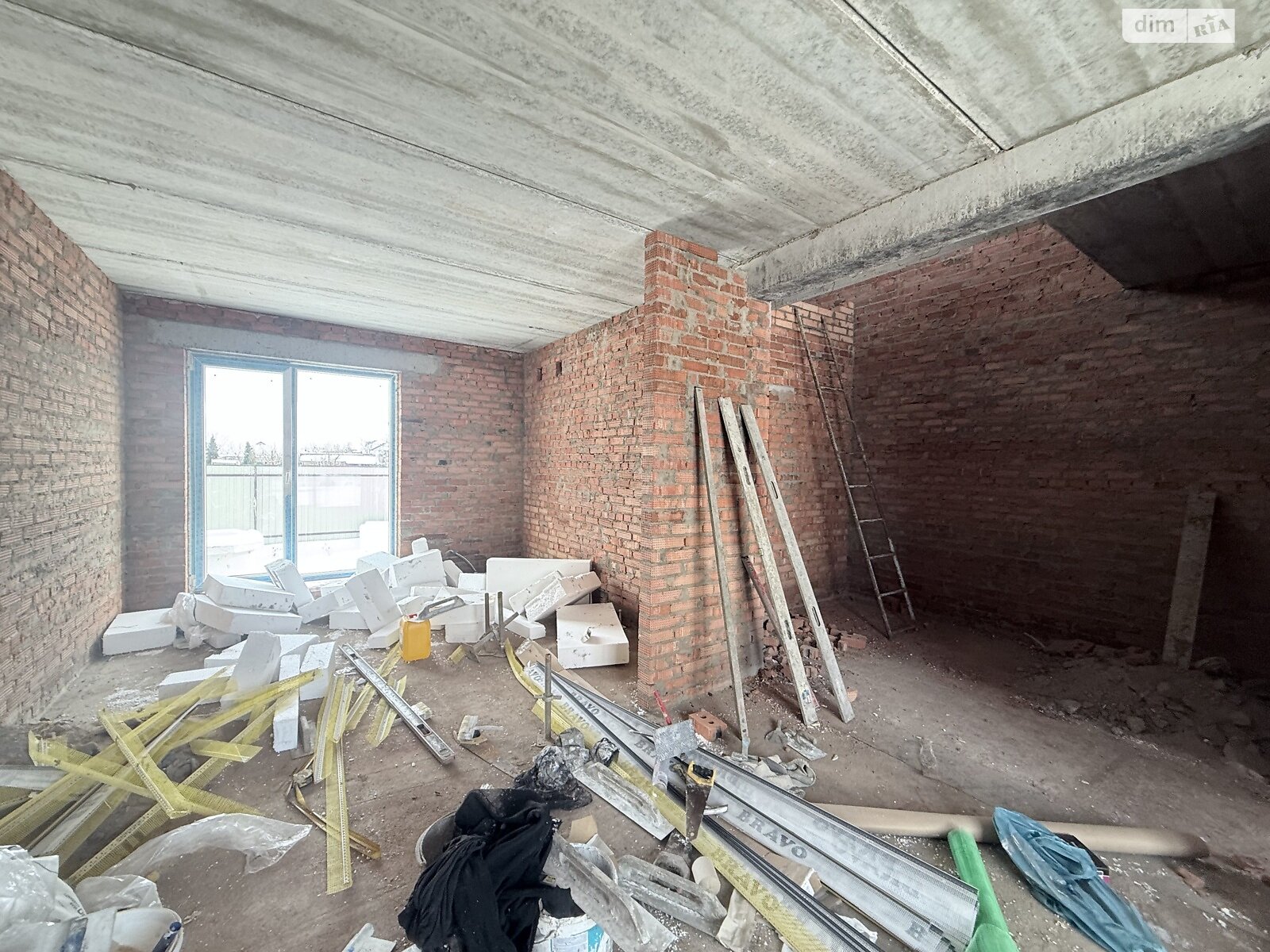 двухэтажный дом, 95 кв. м, кирпич. Продажа в Виннице район Пирогово фото 1 двухэтажный дом, 95 кв. м, кирпич. Продажа в Виннице район Пирогово фото 1