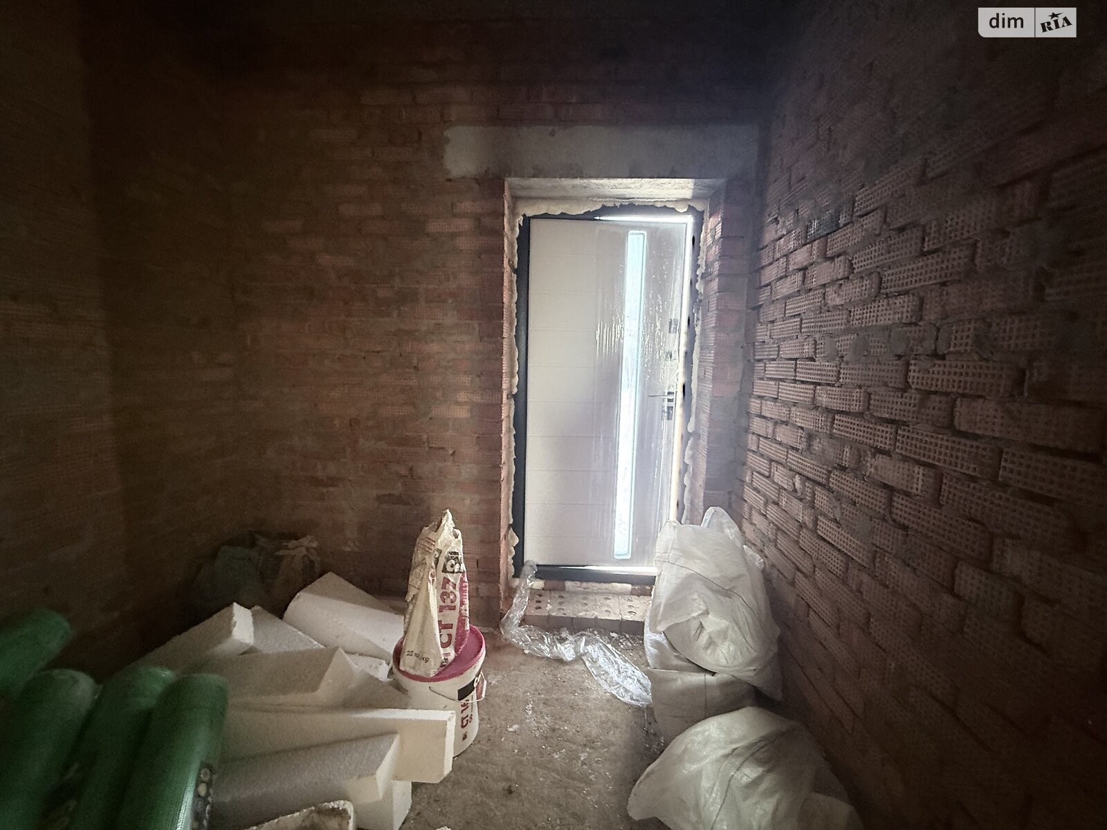 двухэтажный дом, 95 кв. м, кирпич. Продажа в Виннице район Пирогово фото 1 двухэтажный дом, 95 кв. м, кирпич. Продажа в Виннице район Пирогово фото 1