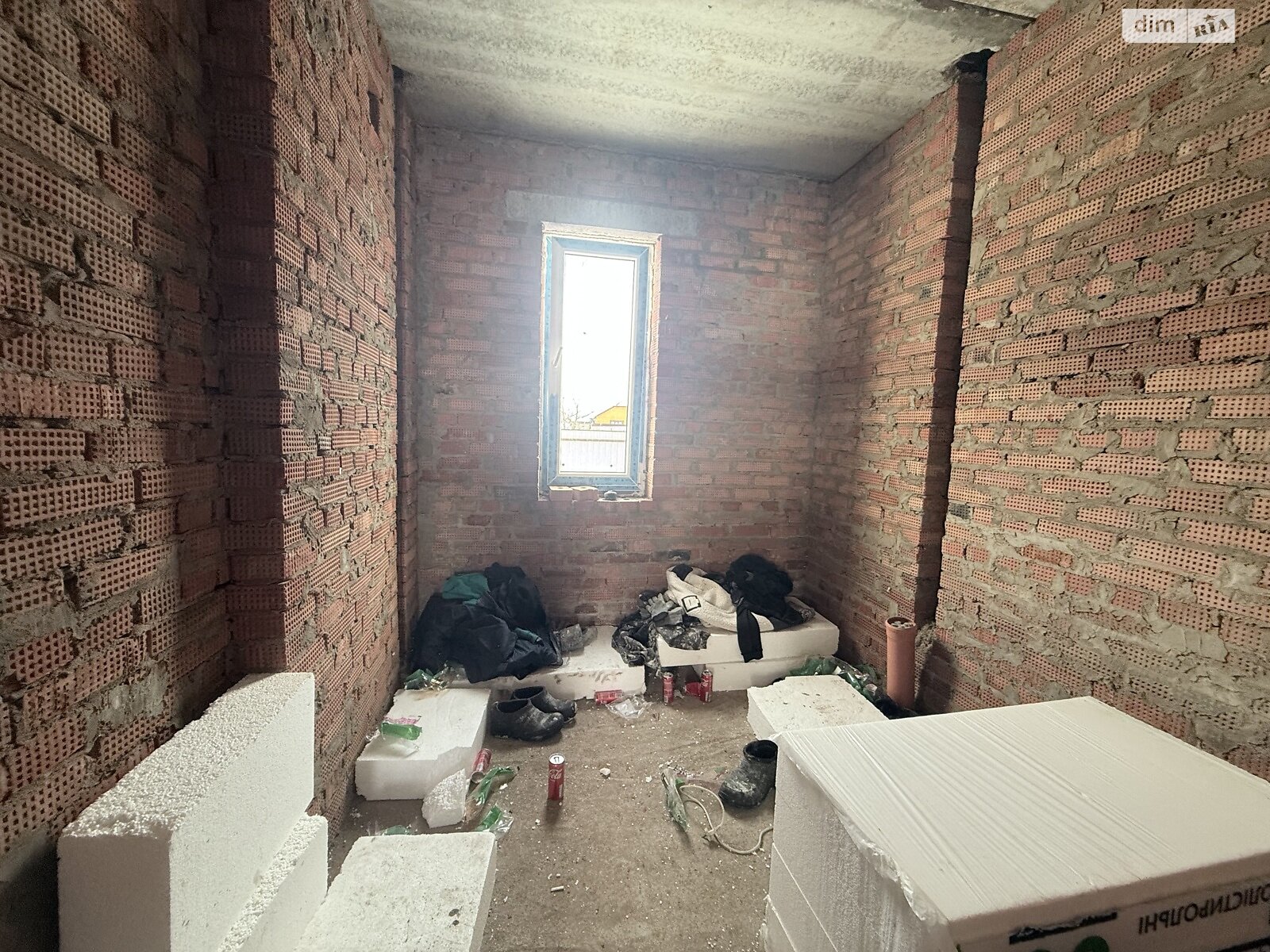 двухэтажный дом, 95 кв. м, кирпич. Продажа в Виннице район Пирогово фото 1 двухэтажный дом, 95 кв. м, кирпич. Продажа в Виннице район Пирогово фото 1