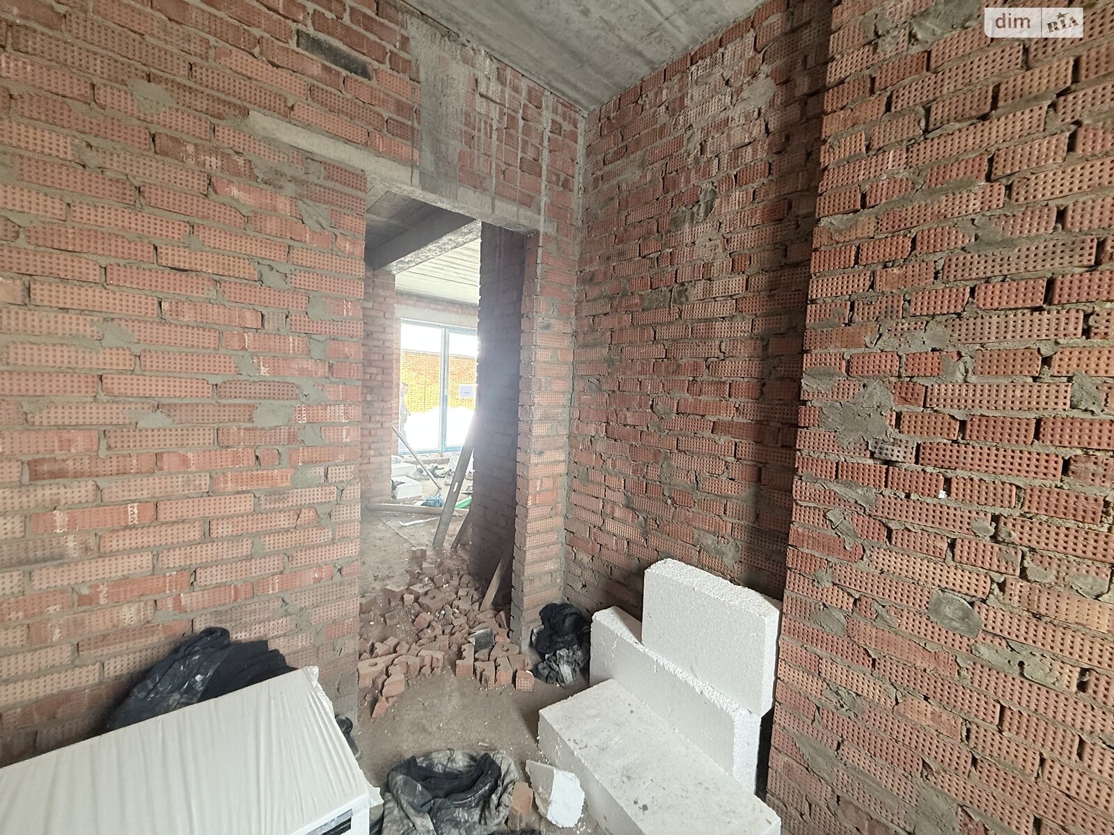 двухэтажный дом, 95 кв. м, кирпич. Продажа в Виннице район Пирогово фото 1 двухэтажный дом, 95 кв. м, кирпич. Продажа в Виннице район Пирогово фото 1