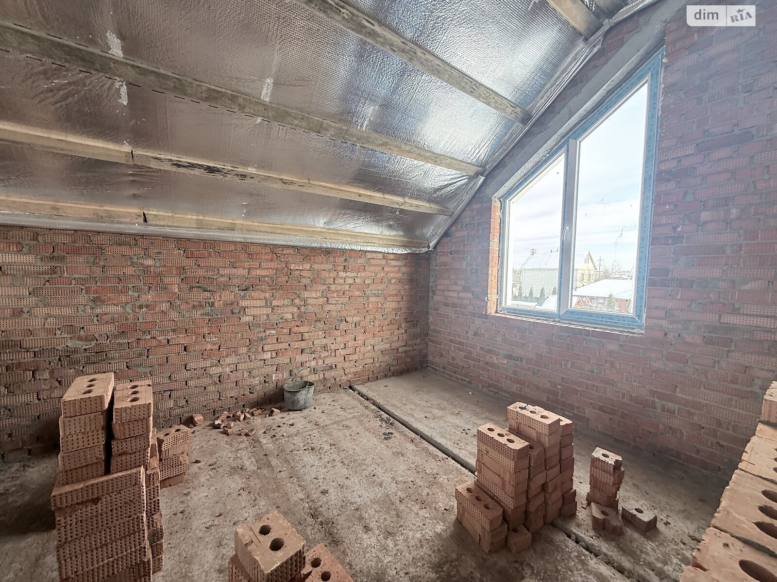 двухэтажный дом, 95 кв. м, кирпич. Продажа в Виннице район Пирогово фото 1 двухэтажный дом, 95 кв. м, кирпич. Продажа в Виннице район Пирогово фото 1