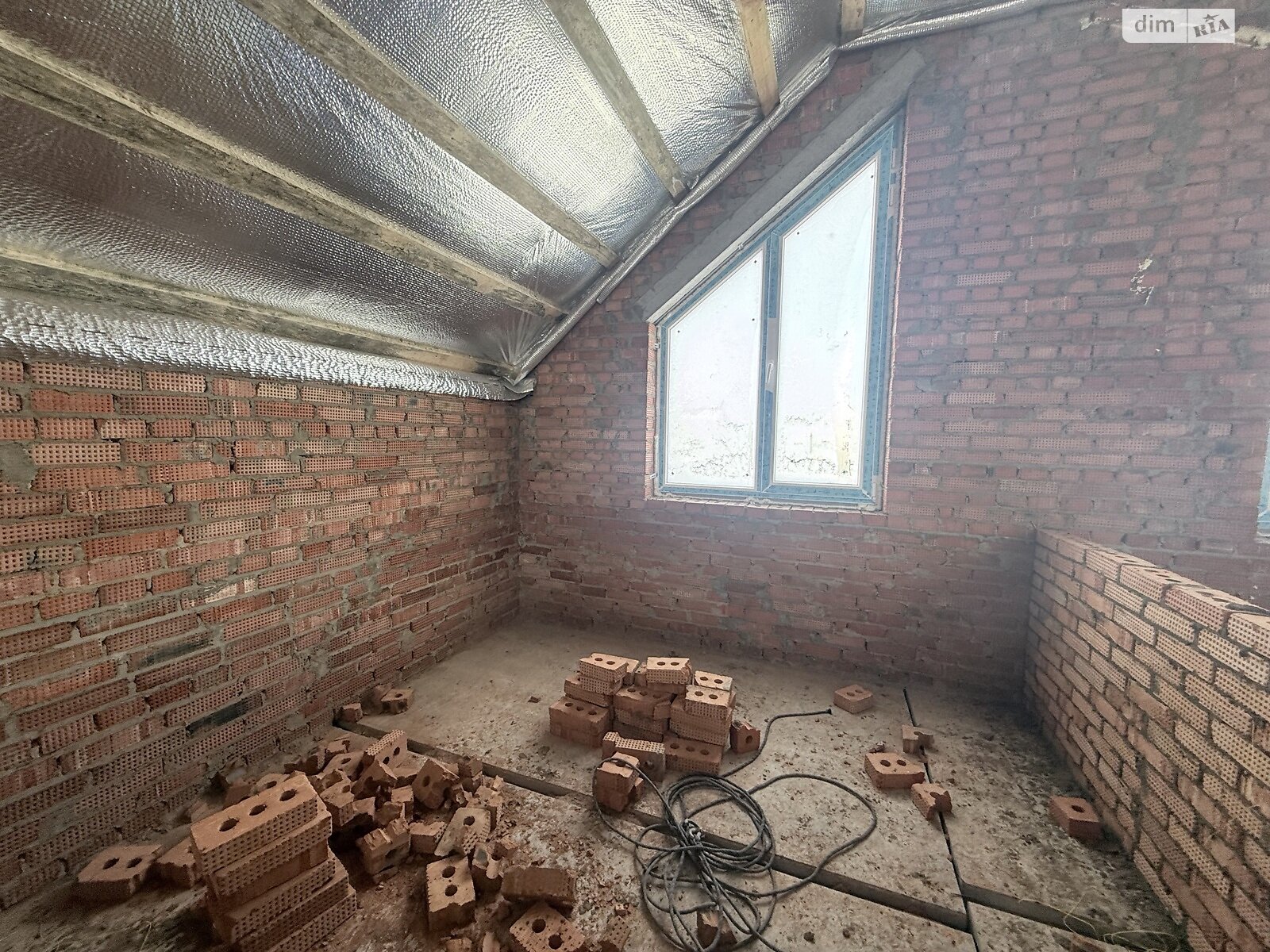 двухэтажный дом, 95 кв. м, кирпич. Продажа в Виннице район Пирогово фото 1 двухэтажный дом, 95 кв. м, кирпич. Продажа в Виннице район Пирогово фото 1