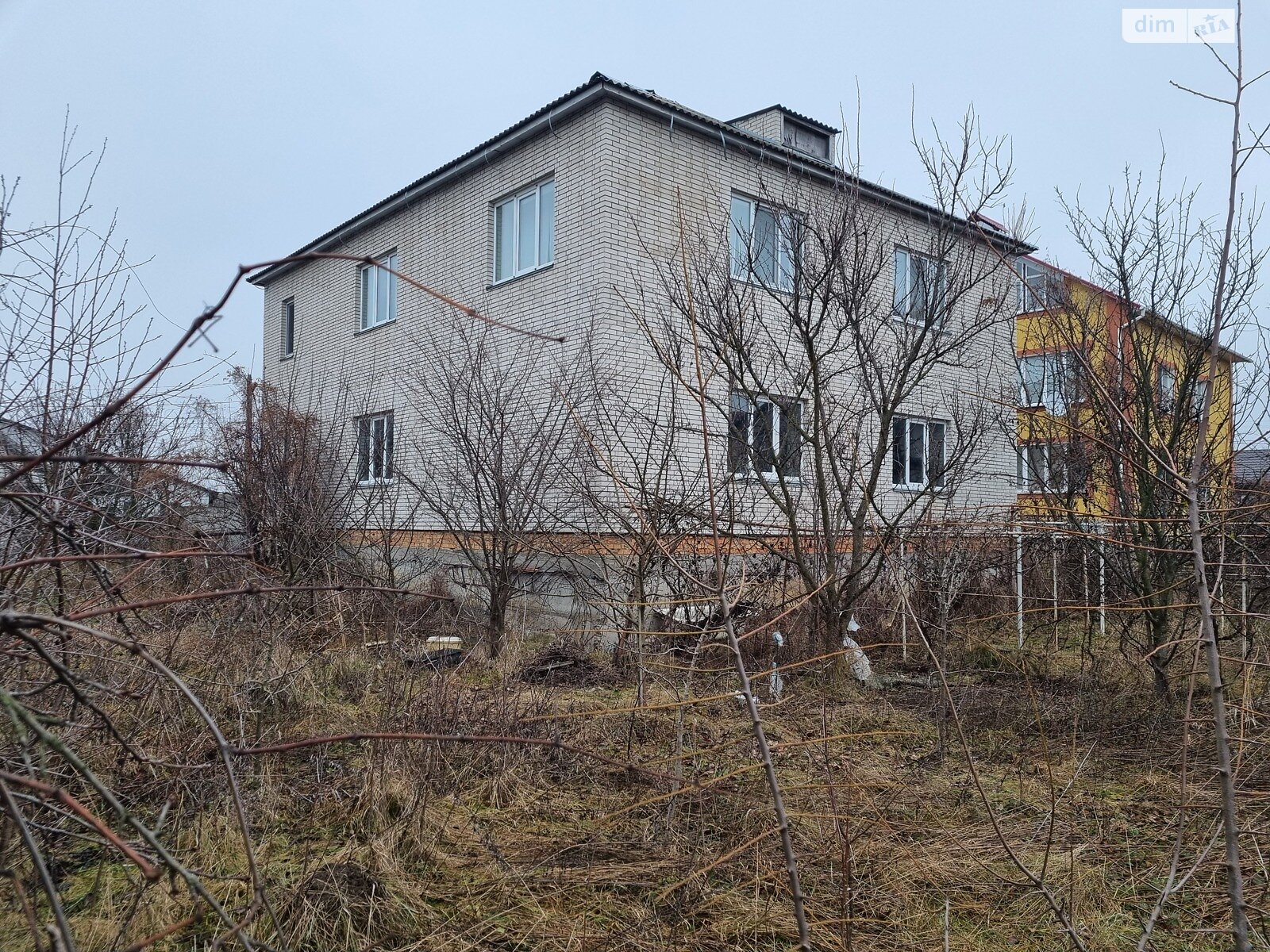 двоповерховий будинок, 300 кв. м, цегла. Продаж в Вінниці, район Пирогово фото 1 двоповерховий будинок, 300 кв. м, цегла. Продаж в Вінниці, район Пирогово фото 1