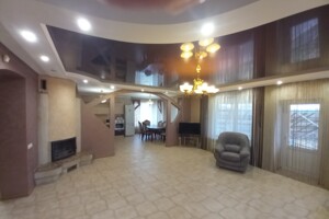 двухэтажный дом с верандой, 245 кв. м, кирпич. Продажа в Виннице район Пирогово фото 2