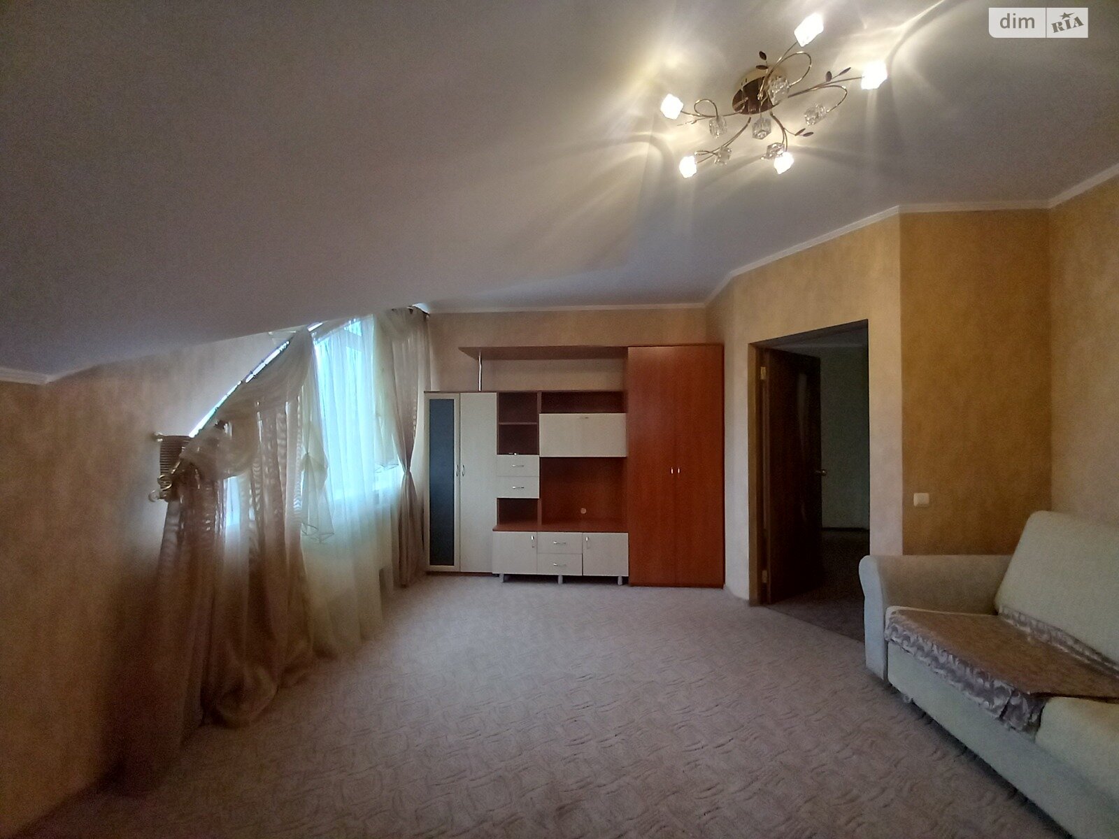 двухэтажный дом с верандой, 245 кв. м, кирпич. Продажа в Виннице район Пирогово фото 1