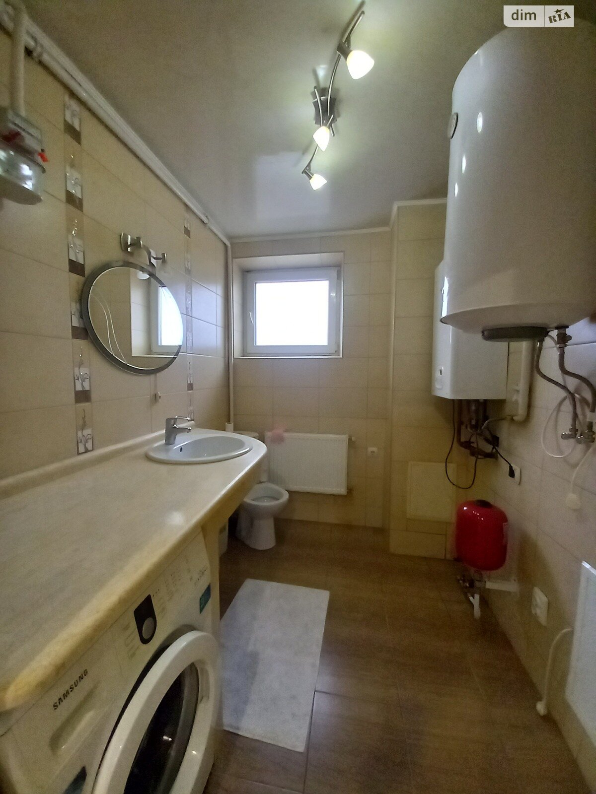 двухэтажный дом с верандой, 245 кв. м, кирпич. Продажа в Виннице район Пирогово фото 1