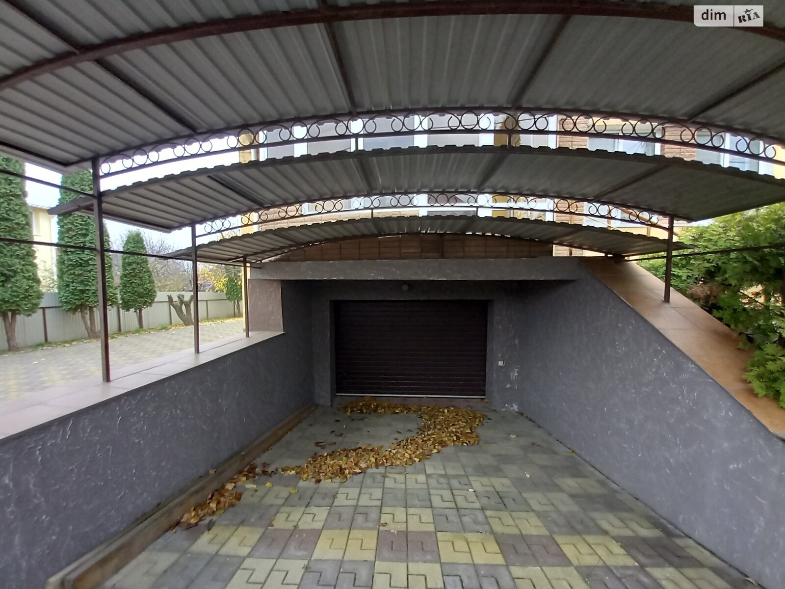 двухэтажный дом с верандой, 245 кв. м, кирпич. Продажа в Виннице район Пирогово фото 1