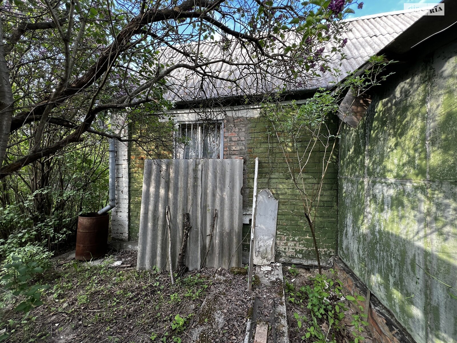 одноповерховий будинок, 25 кв. м, цегла. Продаж в Вінниці, район Пирогово фото 1 одноповерховий будинок, 25 кв. м, цегла. Продаж в Вінниці, район Пирогово фото 1