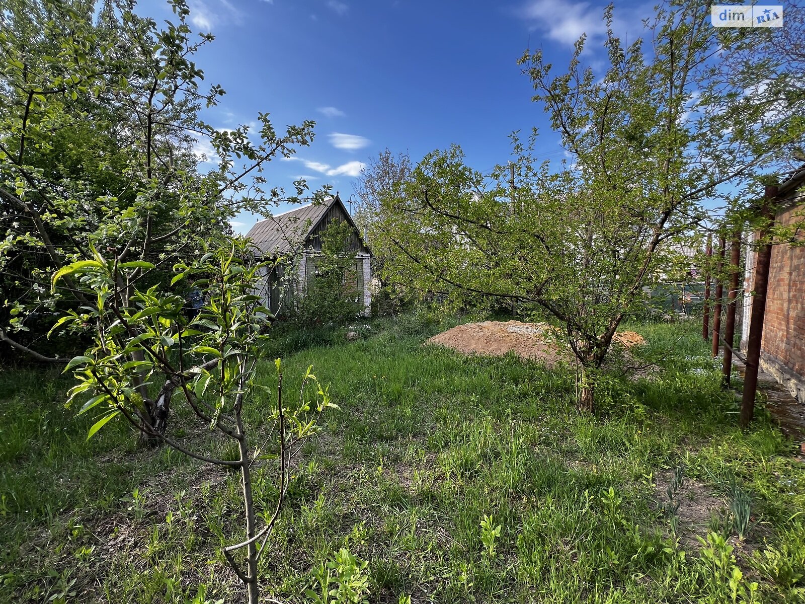 одноповерховий будинок, 25 кв. м, цегла. Продаж в Вінниці, район Пирогово фото 1 одноповерховий будинок, 25 кв. м, цегла. Продаж в Вінниці, район Пирогово фото 1