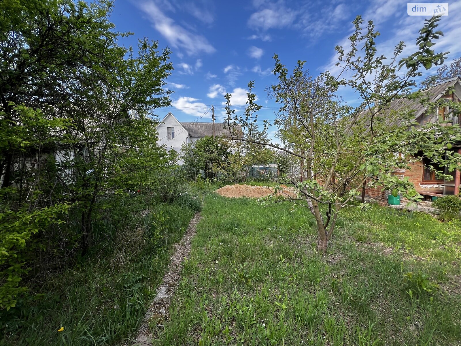 одноповерховий будинок, 25 кв. м, цегла. Продаж в Вінниці, район Пирогово фото 1 одноповерховий будинок, 25 кв. м, цегла. Продаж в Вінниці, район Пирогово фото 1