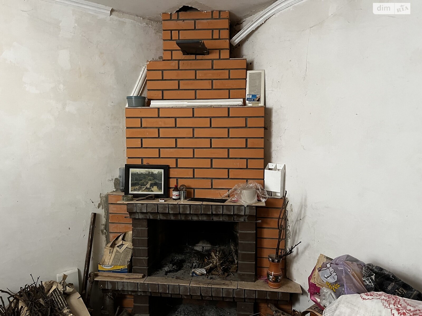 одноповерховий будинок, 25 кв. м, цегла. Продаж в Вінниці, район Пирогово фото 1 одноповерховий будинок, 25 кв. м, цегла. Продаж в Вінниці, район Пирогово фото 1
