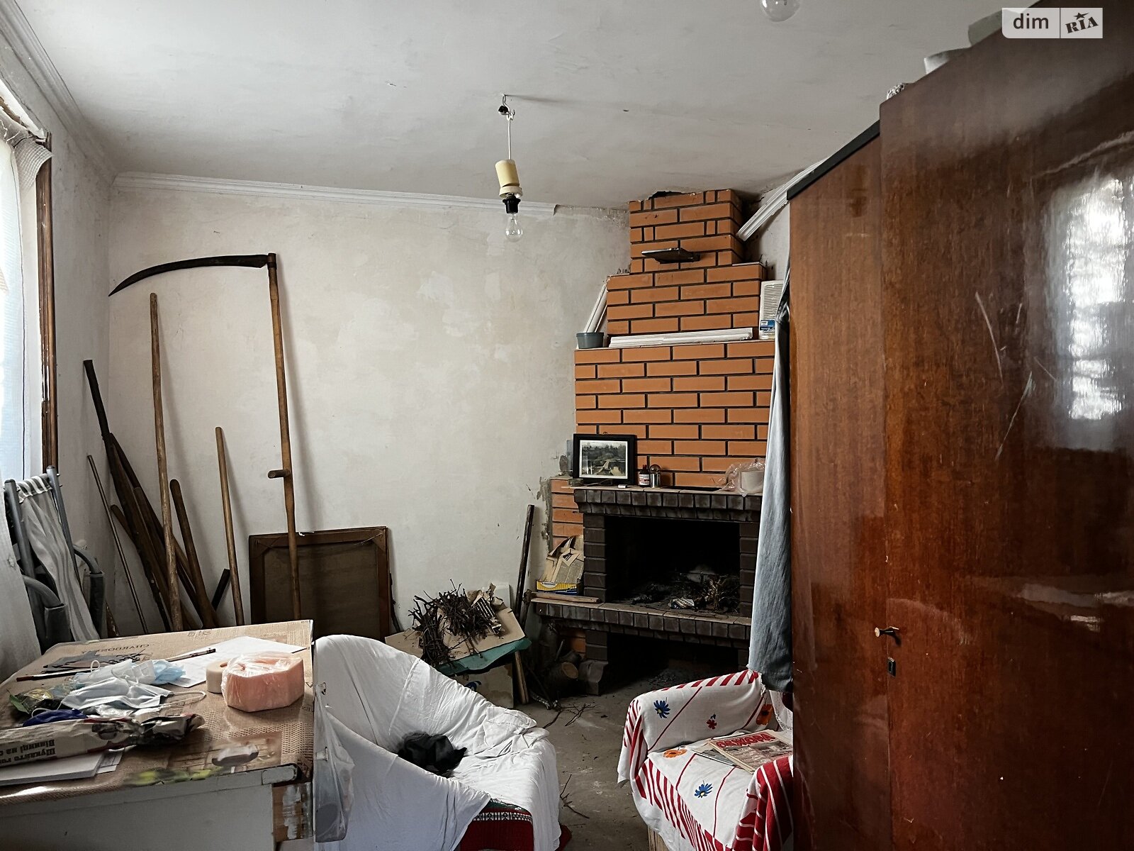 одноповерховий будинок, 25 кв. м, цегла. Продаж в Вінниці, район Пирогово фото 1 одноповерховий будинок, 25 кв. м, цегла. Продаж в Вінниці, район Пирогово фото 1
