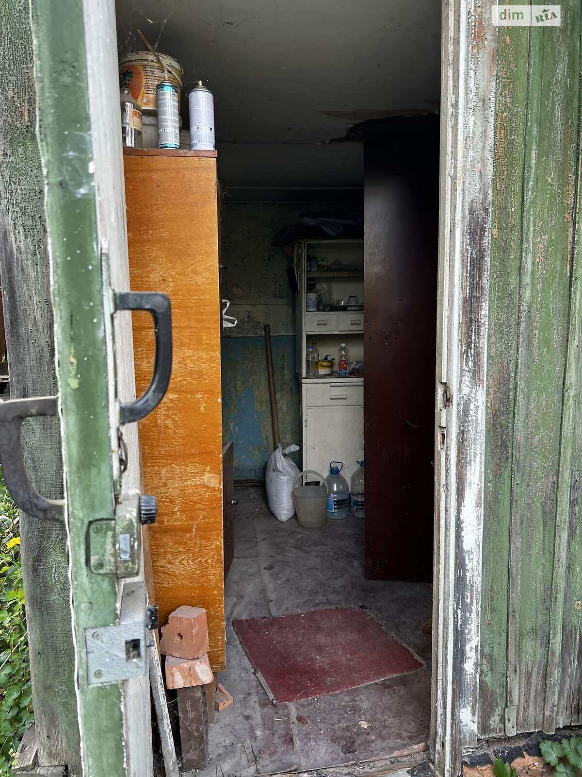 одноповерховий будинок, 25 кв. м, цегла. Продаж в Вінниці, район Пирогово фото 1 одноповерховий будинок, 25 кв. м, цегла. Продаж в Вінниці, район Пирогово фото 1