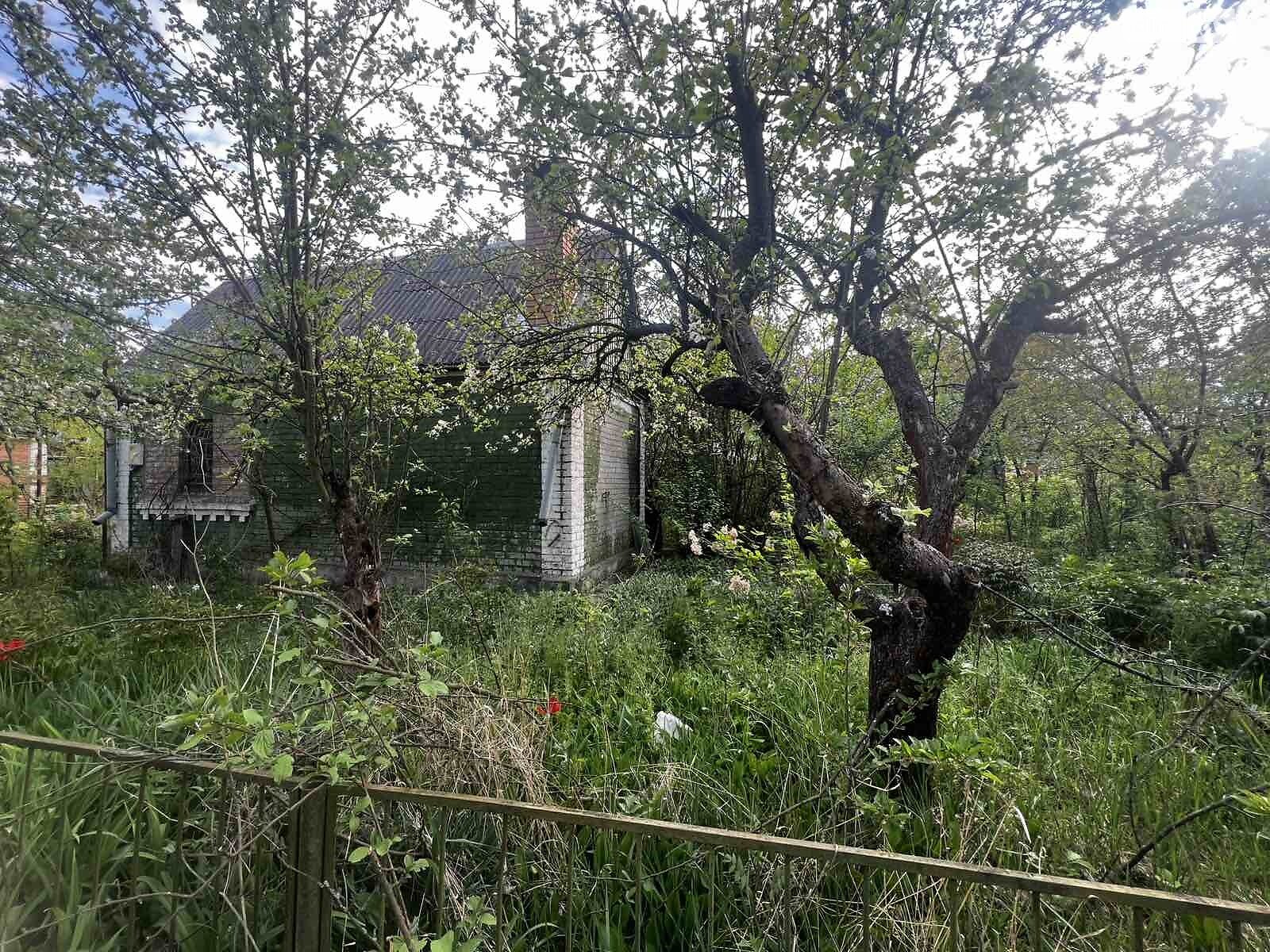 одноповерховий будинок, 25 кв. м, кирпич. Продаж в Вінниці, район Пирогово фото 1 одноповерховий будинок, 25 кв. м, кирпич. Продаж в Вінниці, район Пирогово фото 1
