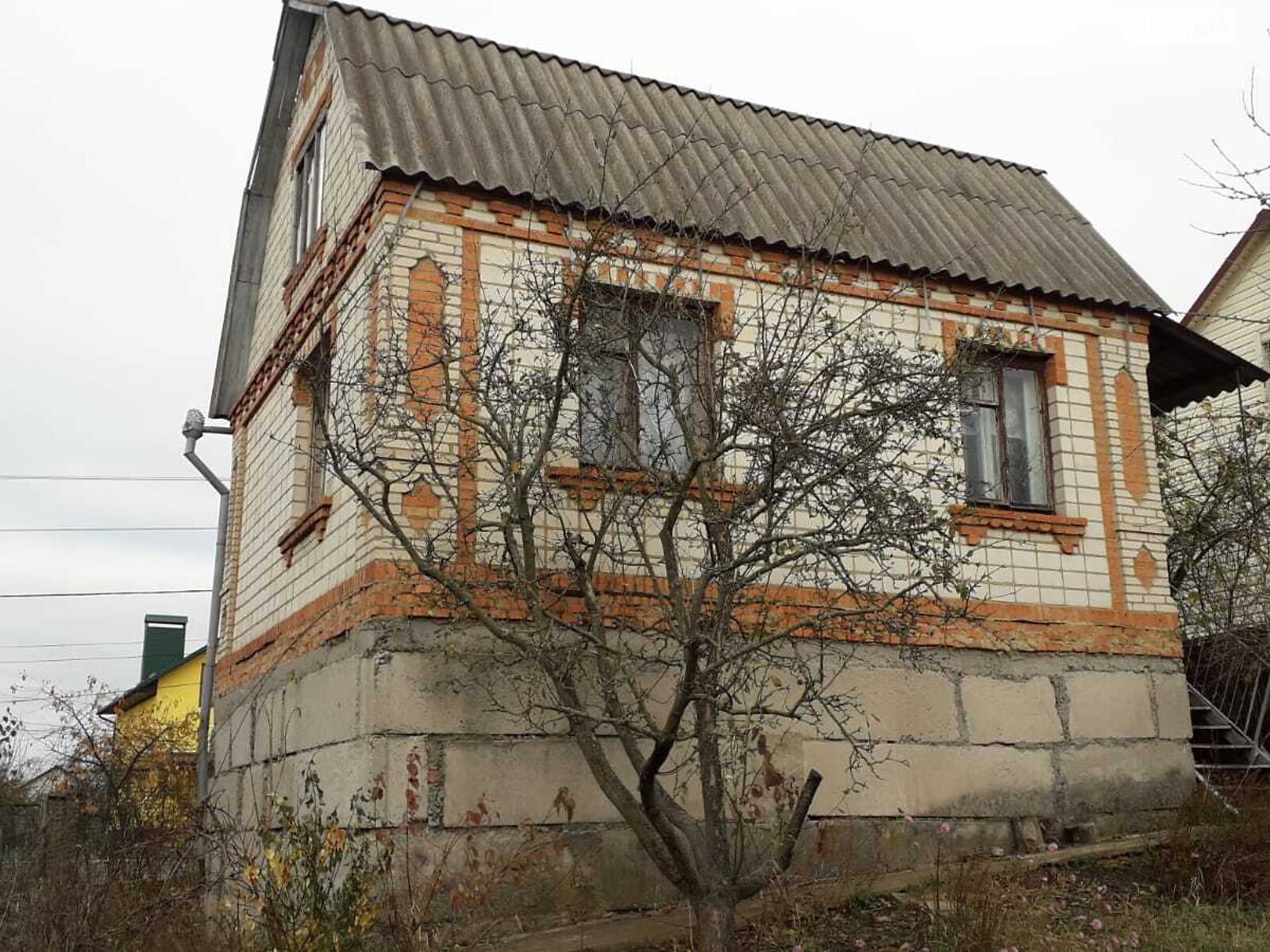 двоповерховий будинок, 75 кв. м, кирпич. Продаж в Вінниці, район Пирогово фото 1