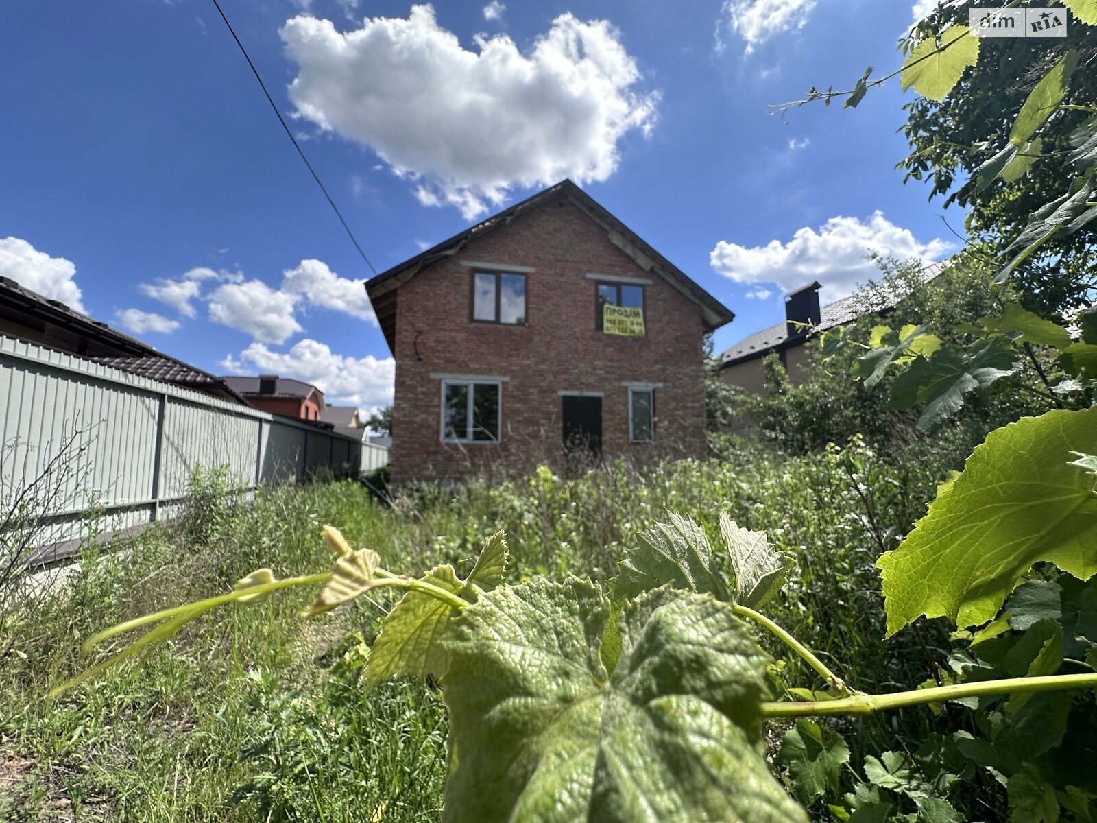 двоповерховий будинок, 138 кв. м, кирпич. Продаж в Вінниці, район Пирогово фото 1 двоповерховий будинок, 138 кв. м, кирпич. Продаж в Вінниці, район Пирогово фото 1