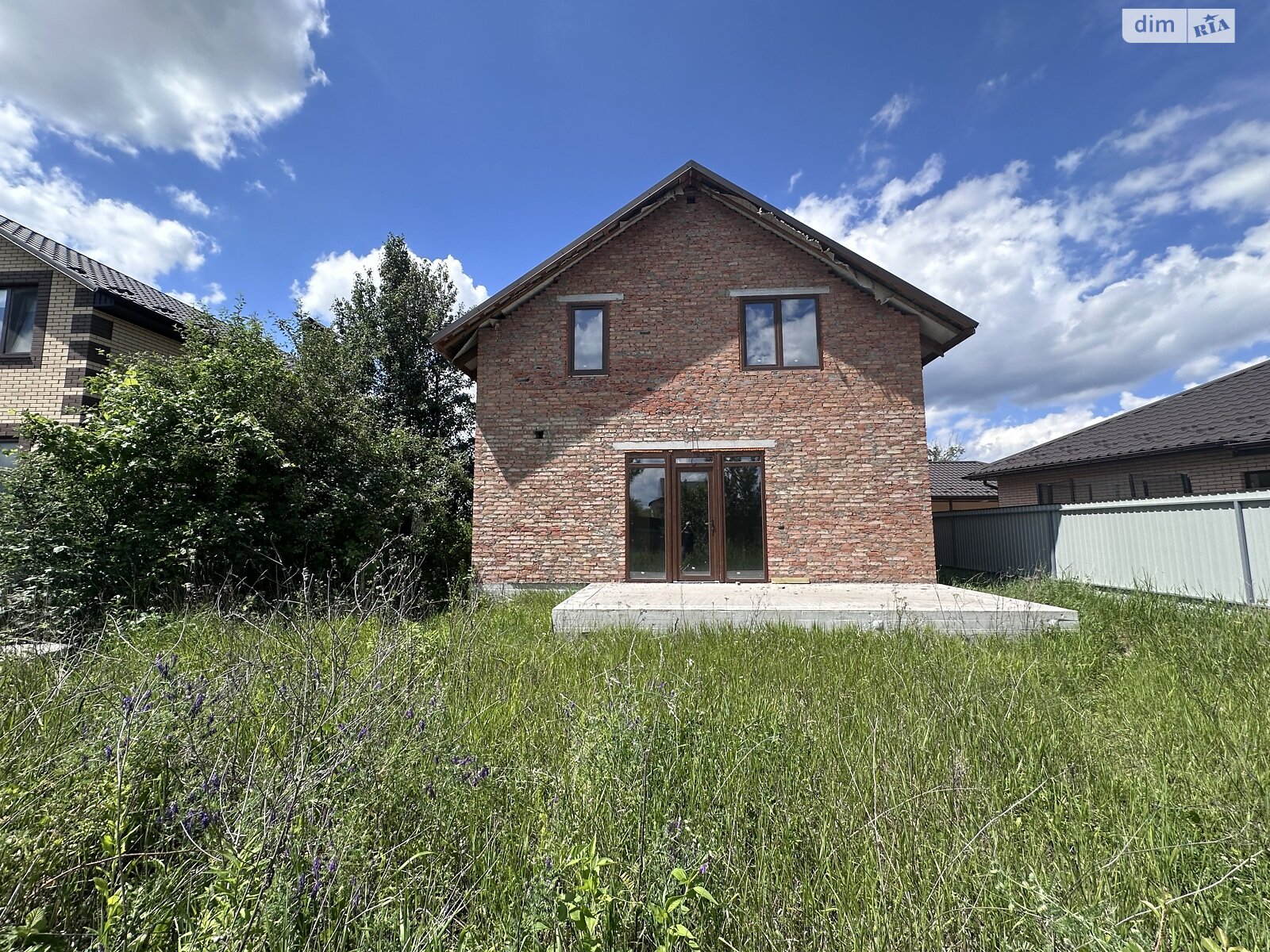 двоповерховий будинок, 138 кв. м, кирпич. Продаж в Вінниці, район Пирогово фото 1 двоповерховий будинок, 138 кв. м, кирпич. Продаж в Вінниці, район Пирогово фото 1