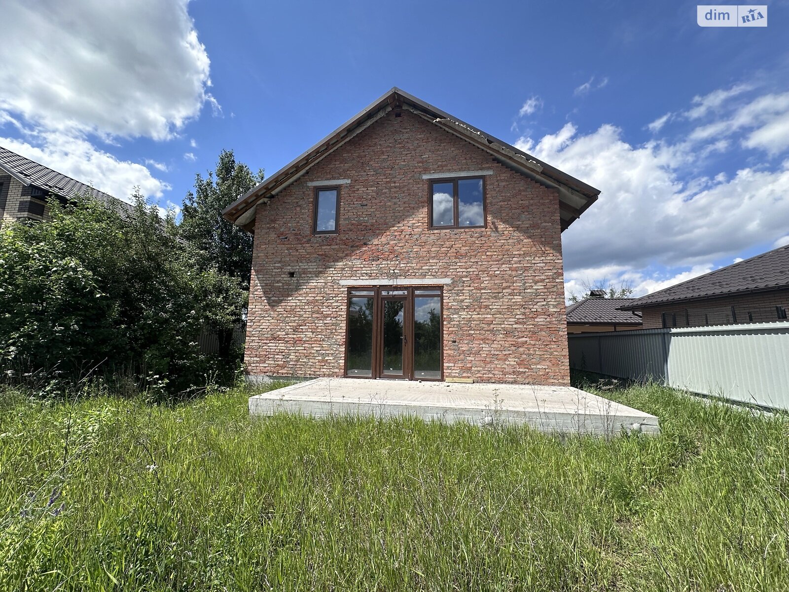 двоповерховий будинок, 138 кв. м, кирпич. Продаж в Вінниці, район Пирогово фото 1 двоповерховий будинок, 138 кв. м, кирпич. Продаж в Вінниці, район Пирогово фото 1