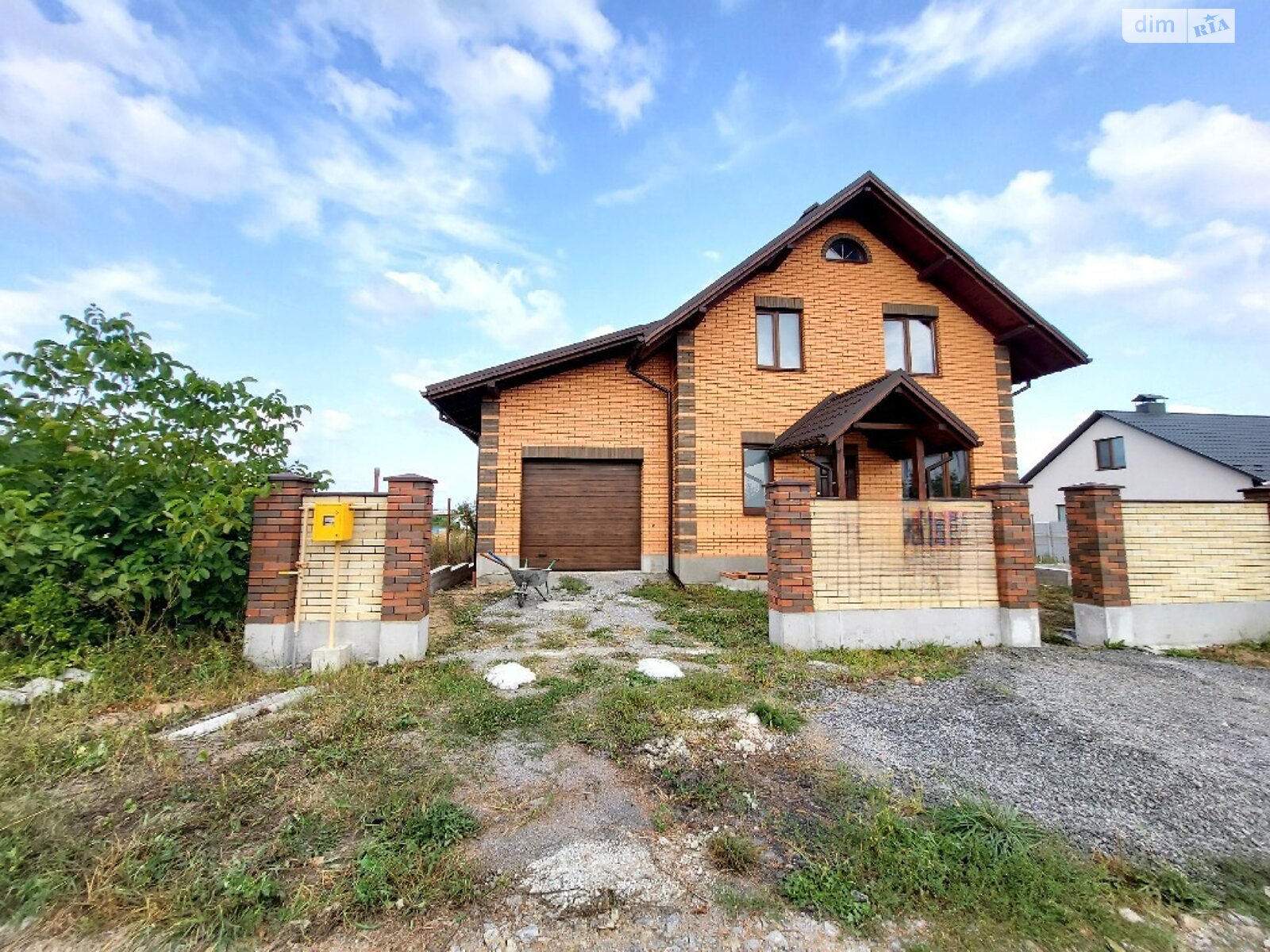 двоповерховий будинок з опаленням, 180 кв. м, цегла. Продаж в Вінниці, район Пирогово фото 1 двоповерховий будинок з опаленням, 180 кв. м, цегла. Продаж в Вінниці, район Пирогово фото 1